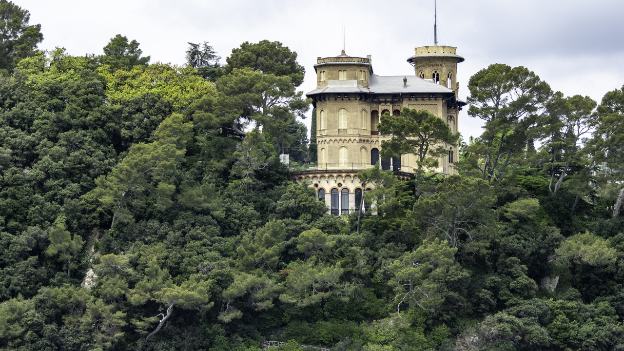 20220420 122355•Santa Margherita Ligure•Liguria•Italy